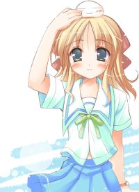 BUY NEW happiness - 141714 Premium Anime Print Poster