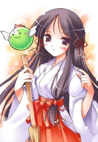 BUY NEW happiness - 141718 Premium Anime Print Poster