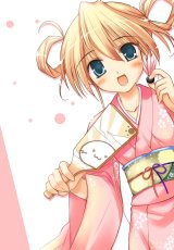 BUY NEW happiness - 141719 Premium Anime Print Poster