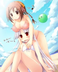 BUY NEW happiness - 142705 Premium Anime Print Poster