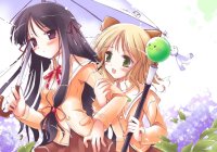 BUY NEW happiness - 142732 Premium Anime Print Poster