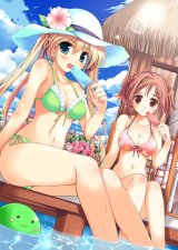 BUY NEW happiness - 142826 Premium Anime Print Poster
