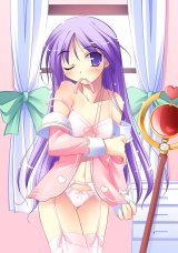 BUY NEW happiness - 143761 Premium Anime Print Poster