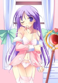 BUY NEW happiness - 143761 Premium Anime Print Poster