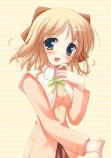BUY NEW happiness - 144633 Premium Anime Print Poster