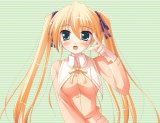 BUY NEW happiness - 146633 Premium Anime Print Poster