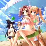 BUY NEW happiness - 149315 Premium Anime Print Poster