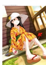 BUY NEW happou bijin - 163459 Premium Anime Print Poster
