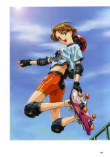 BUY NEW happou bijin - 163469 Premium Anime Print Poster