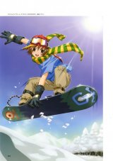 BUY NEW happou bijin - 163816 Premium Anime Print Poster
