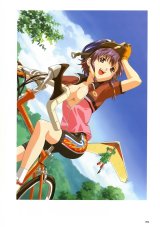BUY NEW happou bijin - 164007 Premium Anime Print Poster