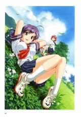 BUY NEW happou bijin - 164010 Premium Anime Print Poster