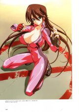 BUY NEW happou bijin - 164084 Premium Anime Print Poster