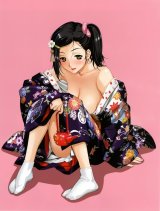 BUY NEW happou bijin - 164093 Premium Anime Print Poster