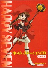 BUY NEW happy 7 - 50923 Premium Anime Print Poster