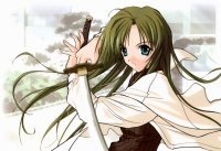BUY NEW happy lesson - 100187 Premium Anime Print Poster