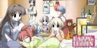 BUY NEW happy lesson - 10901 Premium Anime Print Poster