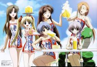 BUY NEW happy lesson - 121470 Premium Anime Print Poster