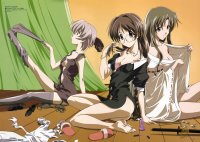 BUY NEW happy lesson - 170355 Premium Anime Print Poster