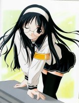 BUY NEW happy lesson - 33138 Premium Anime Print Poster