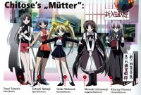 BUY NEW happy lesson - 35875 Premium Anime Print Poster