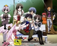 BUY NEW happy lesson - 35876 Premium Anime Print Poster
