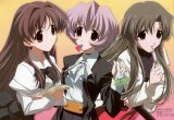 BUY NEW happy lesson - 4053 Premium Anime Print Poster
