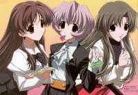 BUY NEW happy lesson - 4053 Premium Anime Print Poster