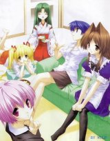 BUY NEW happy lesson - 48088 Premium Anime Print Poster