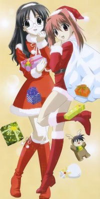 BUY NEW happy lesson - 52198 Premium Anime Print Poster