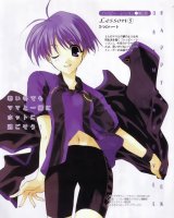 BUY NEW happy lesson - 59485 Premium Anime Print Poster