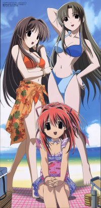 BUY NEW happy lesson - 6049 Premium Anime Print Poster