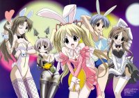 BUY NEW happy lesson - 6058 Premium Anime Print Poster