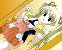 BUY NEW happy lesson - 60613 Premium Anime Print Poster