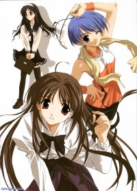BUY NEW happy lesson - 62310 Premium Anime Print Poster