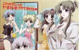 BUY NEW happy lesson - 75745 Premium Anime Print Poster