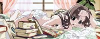 BUY NEW happy lesson - 7900 Premium Anime Print Poster