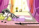 BUY NEW happy lesson - 7901 Premium Anime Print Poster