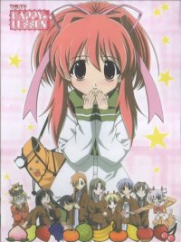 BUY NEW happy lesson - 89886 Premium Anime Print Poster
