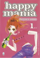 BUY NEW happy mania - 150609 Premium Anime Print Poster