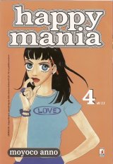BUY NEW happy mania - 150645 Premium Anime Print Poster