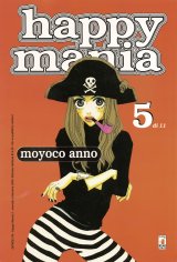BUY NEW happy mania - 150649 Premium Anime Print Poster