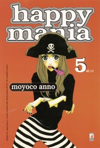 BUY NEW happy mania - 150649 Premium Anime Print Poster