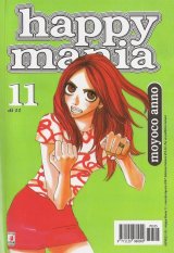 BUY NEW happy mania - 150677 Premium Anime Print Poster