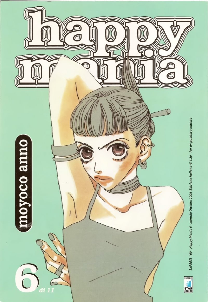 Buy happy mania 150746