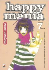 BUY NEW happy mania - 150752 Premium Anime Print Poster