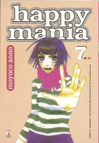 BUY NEW happy mania - 150752 Premium Anime Print Poster
