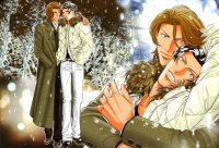 BUY NEW haru wo daite ita - 108884 Premium Anime Print Poster