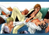 BUY NEW haru wo daite ita - 108887 Premium Anime Print Poster