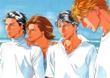 BUY NEW haru wo daite ita - 108890 Premium Anime Print Poster
